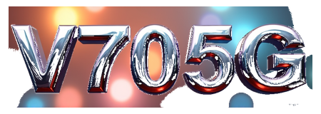 v705g logo